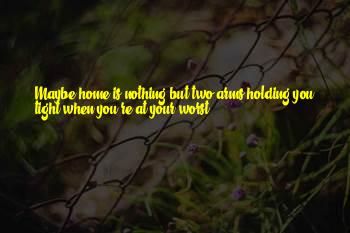 Walt Disney World Funny Quotes