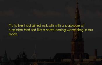 Watchdog Quotes