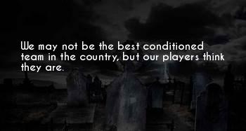 We Are Best Team Quotes