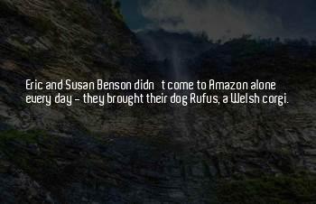 Welsh Corgi Quotes