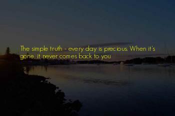 When You Gone Quotes