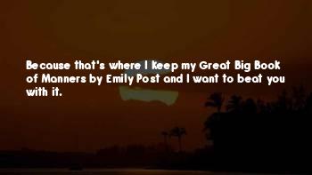 Where To Post My Quotes
