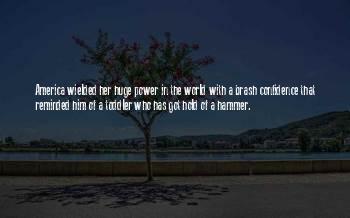 Wielded Quotes