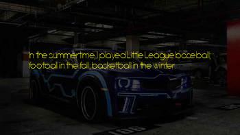 Winter Football Quotes