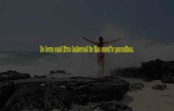 Winthrop's Quotes