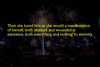 Wounded Spirit Quotes