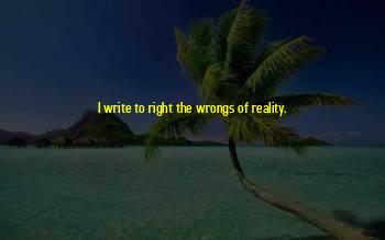 Write My Wrongs Quotes