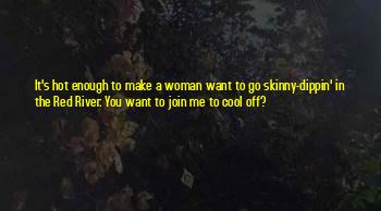 You Make Me Cool Quotes