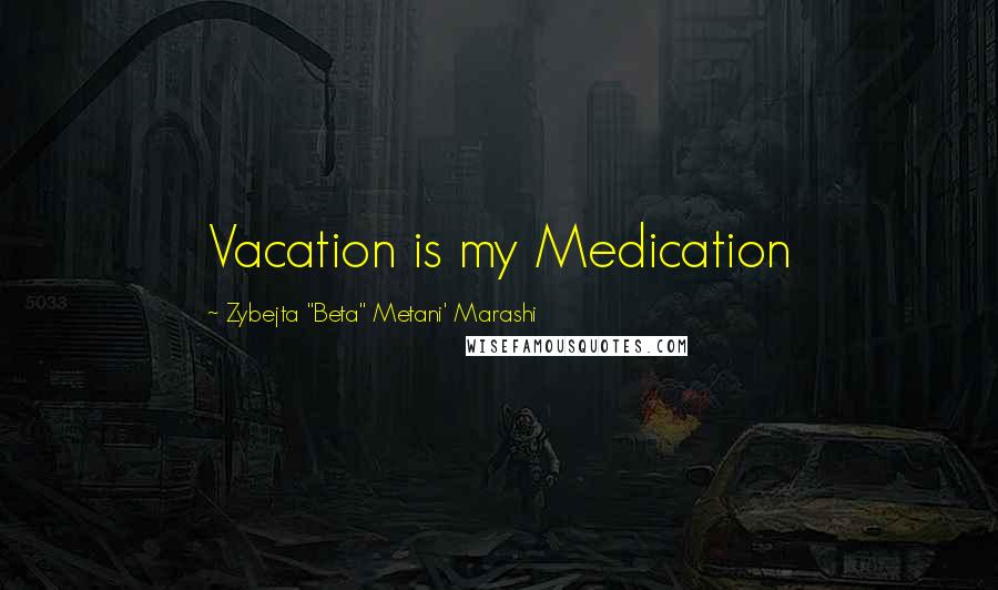 Zybejta